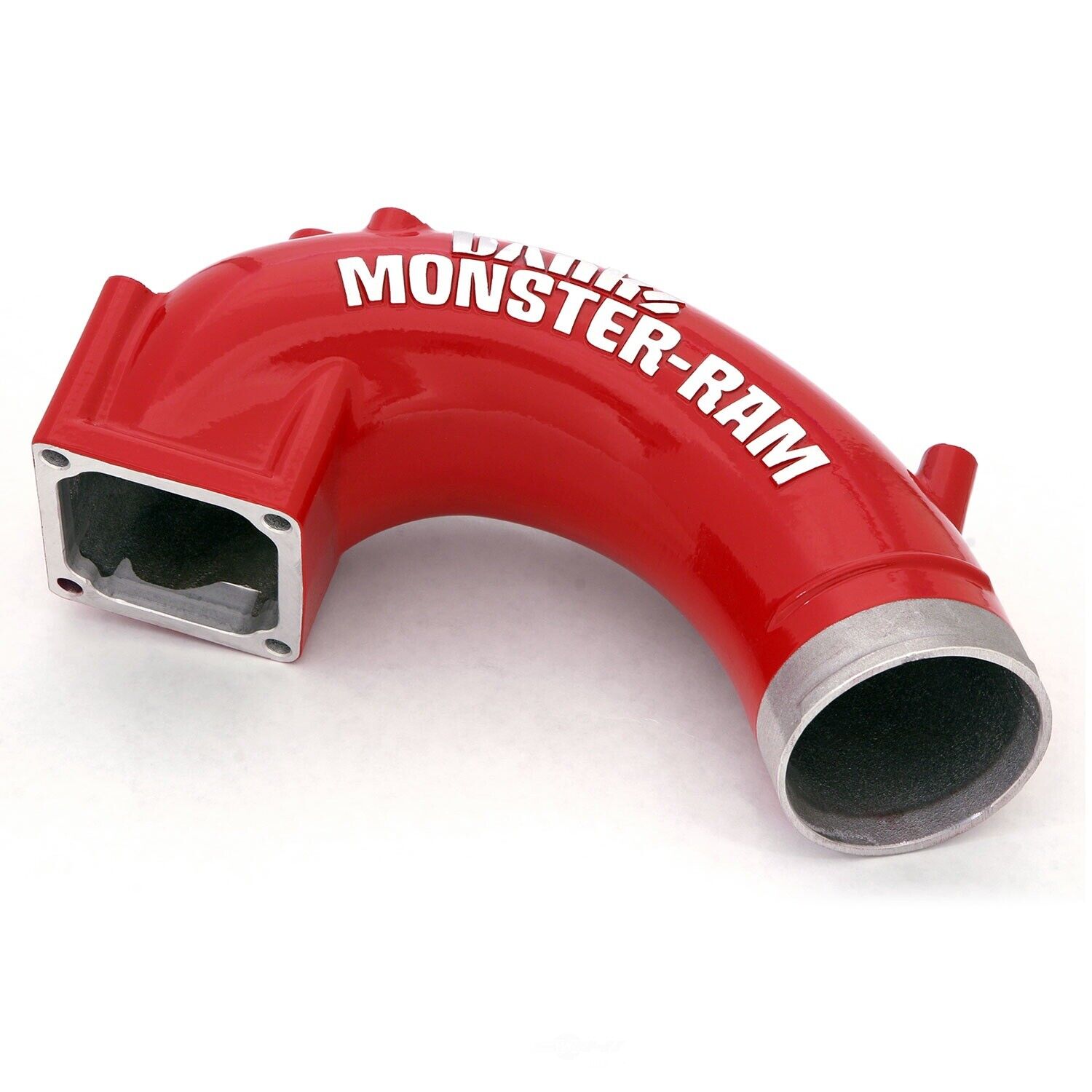 BANKS POWER 42766 Engine Air Intake Deceleration Elbow