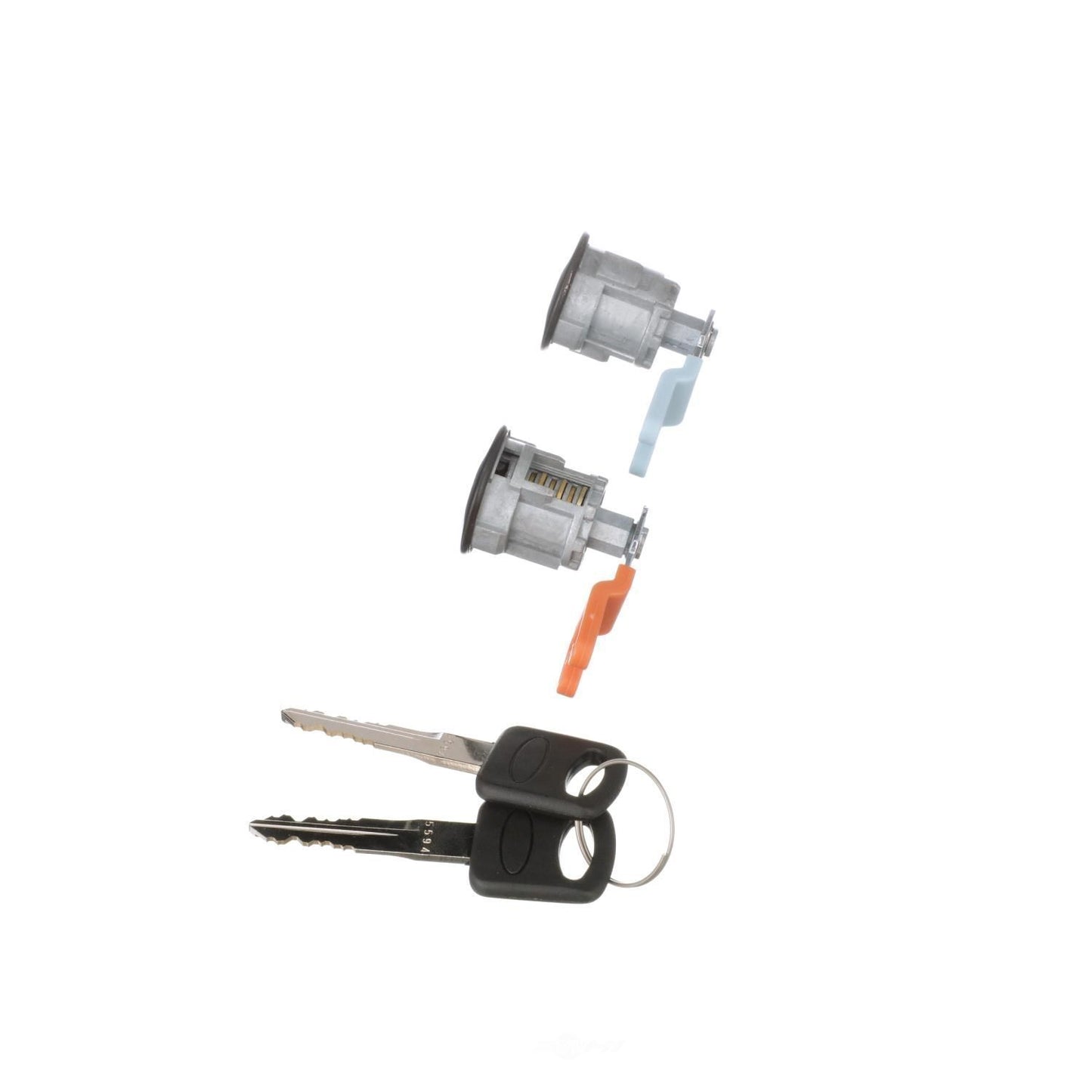 BWD DLK582 Door Lock Kit