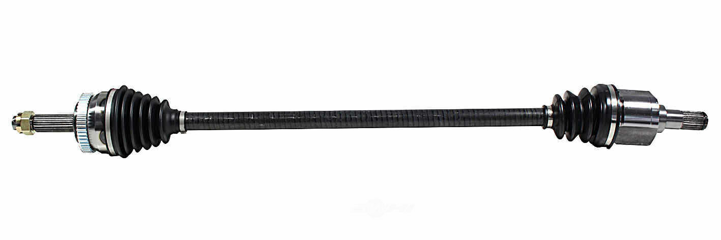GSP North America NCV37568 CV Axle Assembly