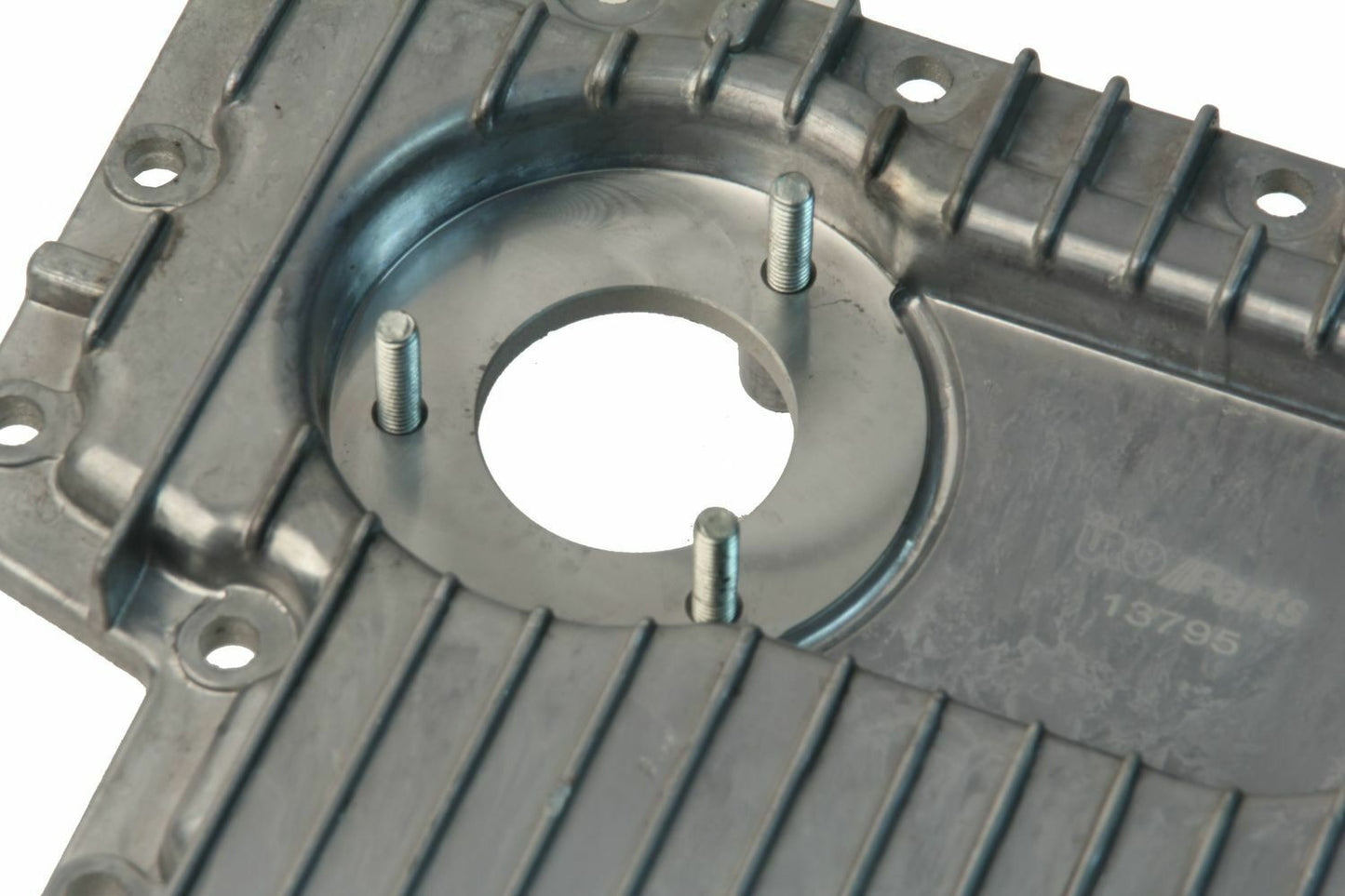 URO SHORT SKU URO-013548 Engine Oil Pan