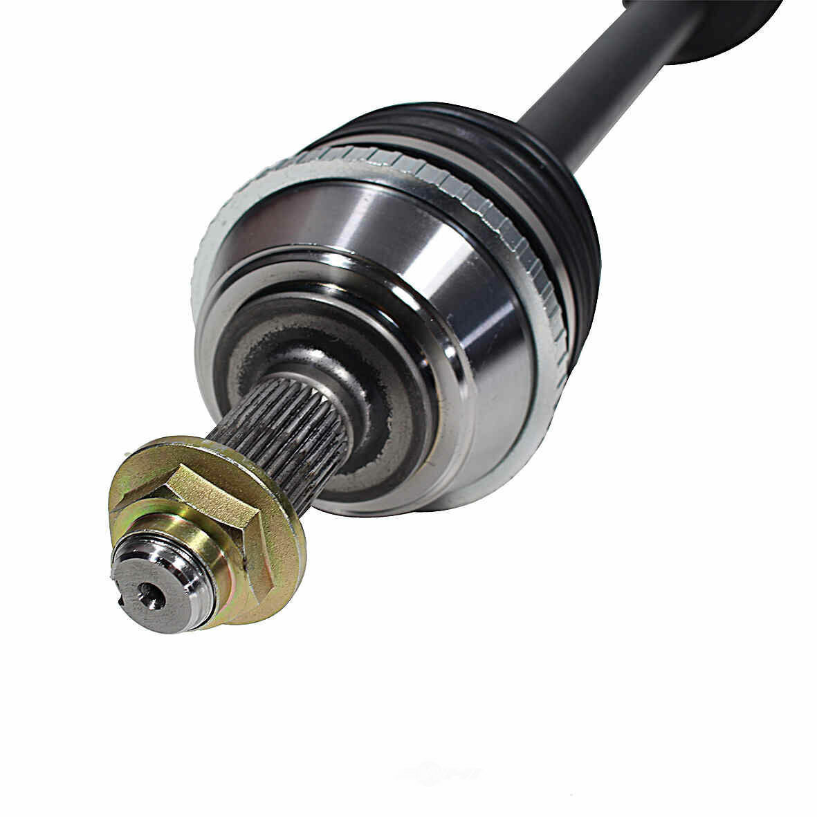 GSP North America NCV21513 CV Axle Assembly