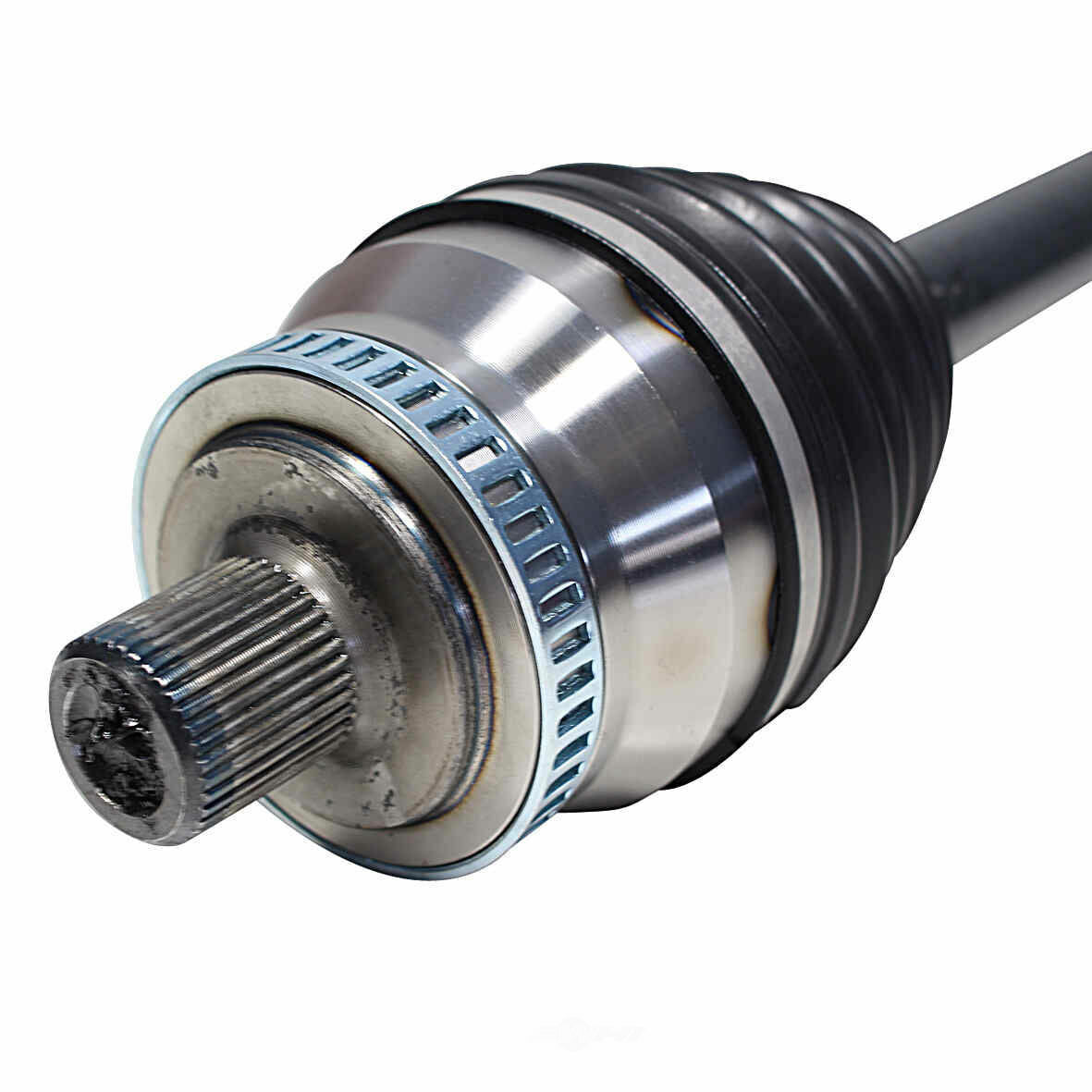 GSP North America NCV23622 CV Axle Assembly