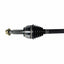 GSP North America NCV99021 CV Axle Assembly