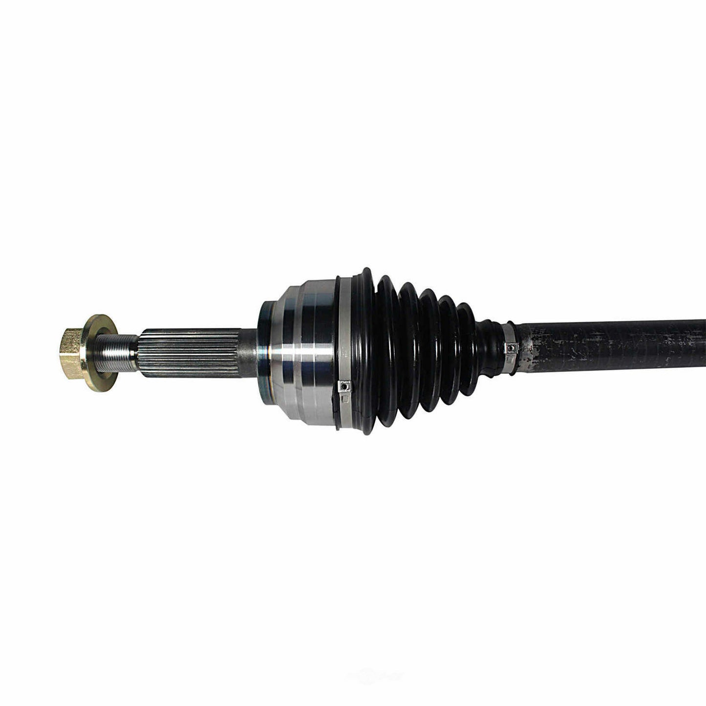 GSP North America NCV99021 CV Axle Assembly
