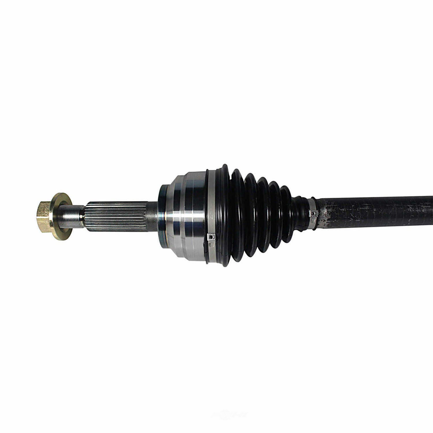 GSP North America NCV99021 CV Axle Assembly