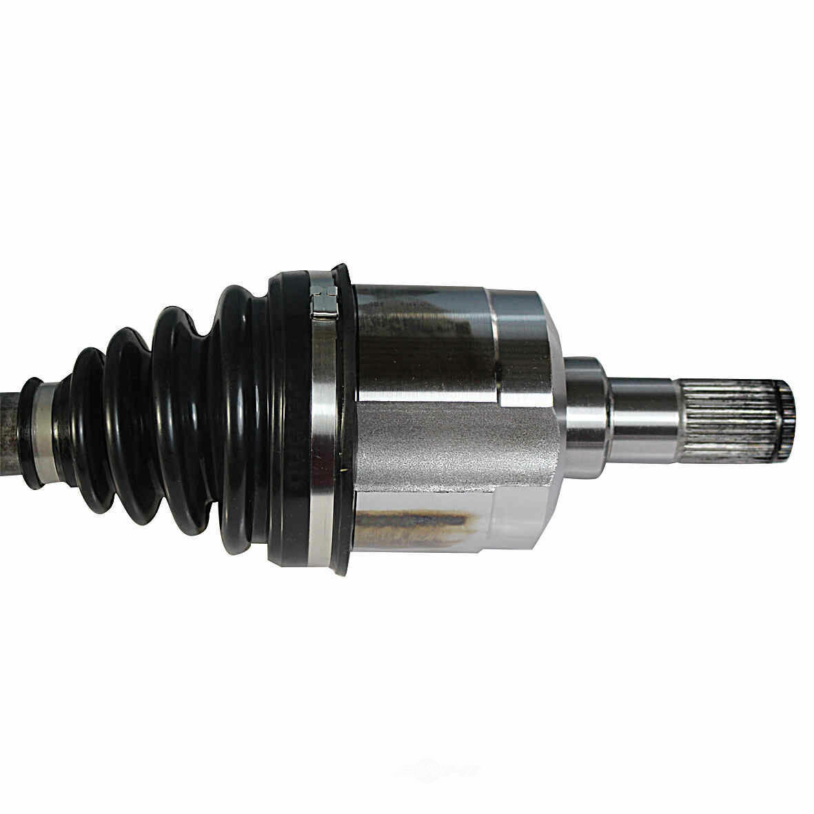GSP North America NCV75003 CV Axle Assembly