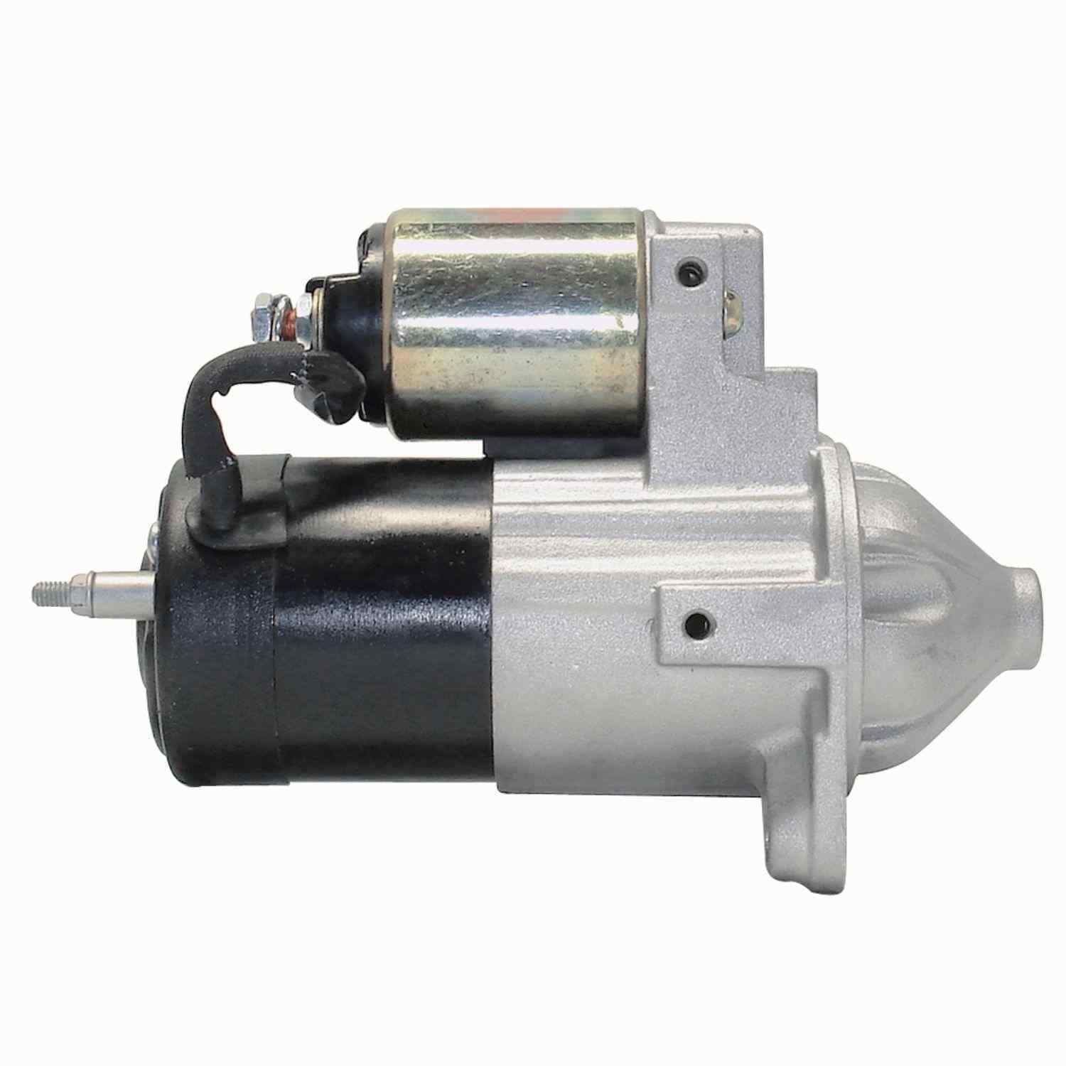 ACDelco Professional 336-1699 Starter Motor