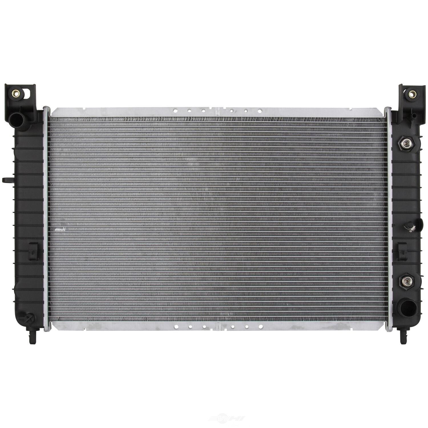 Spectra Premium Industries Inc CU2334 Radiator