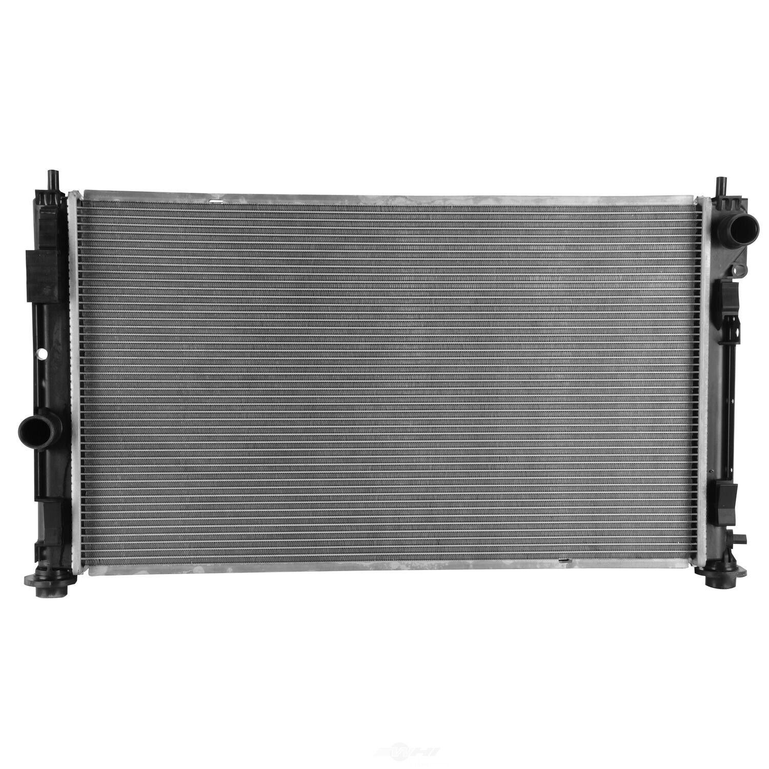 Spectra Premium Industries Inc CU2951 Radiator