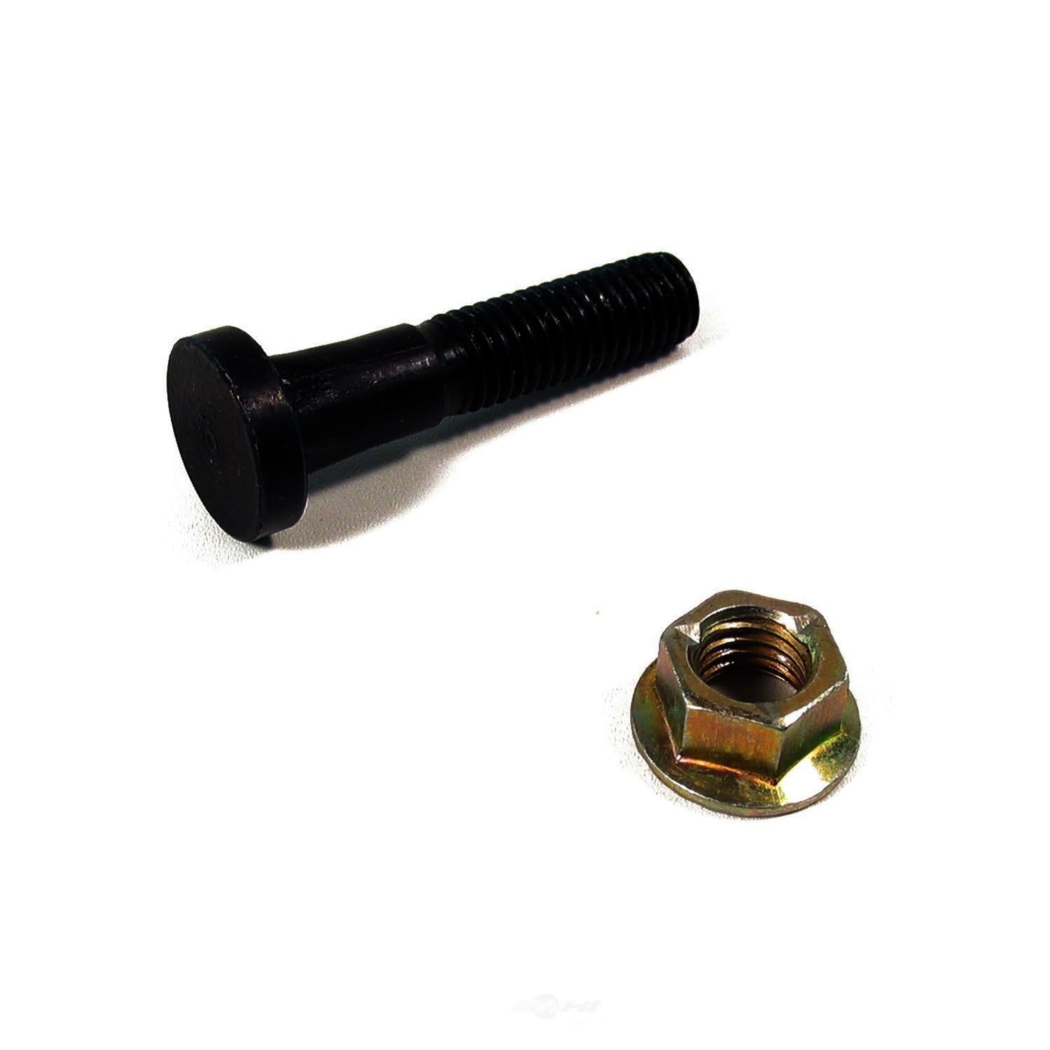 ACDelco Advantage MES3531 Steering Tie Rod End