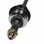 GSP North America NCV36594 CV Axle Assembly
