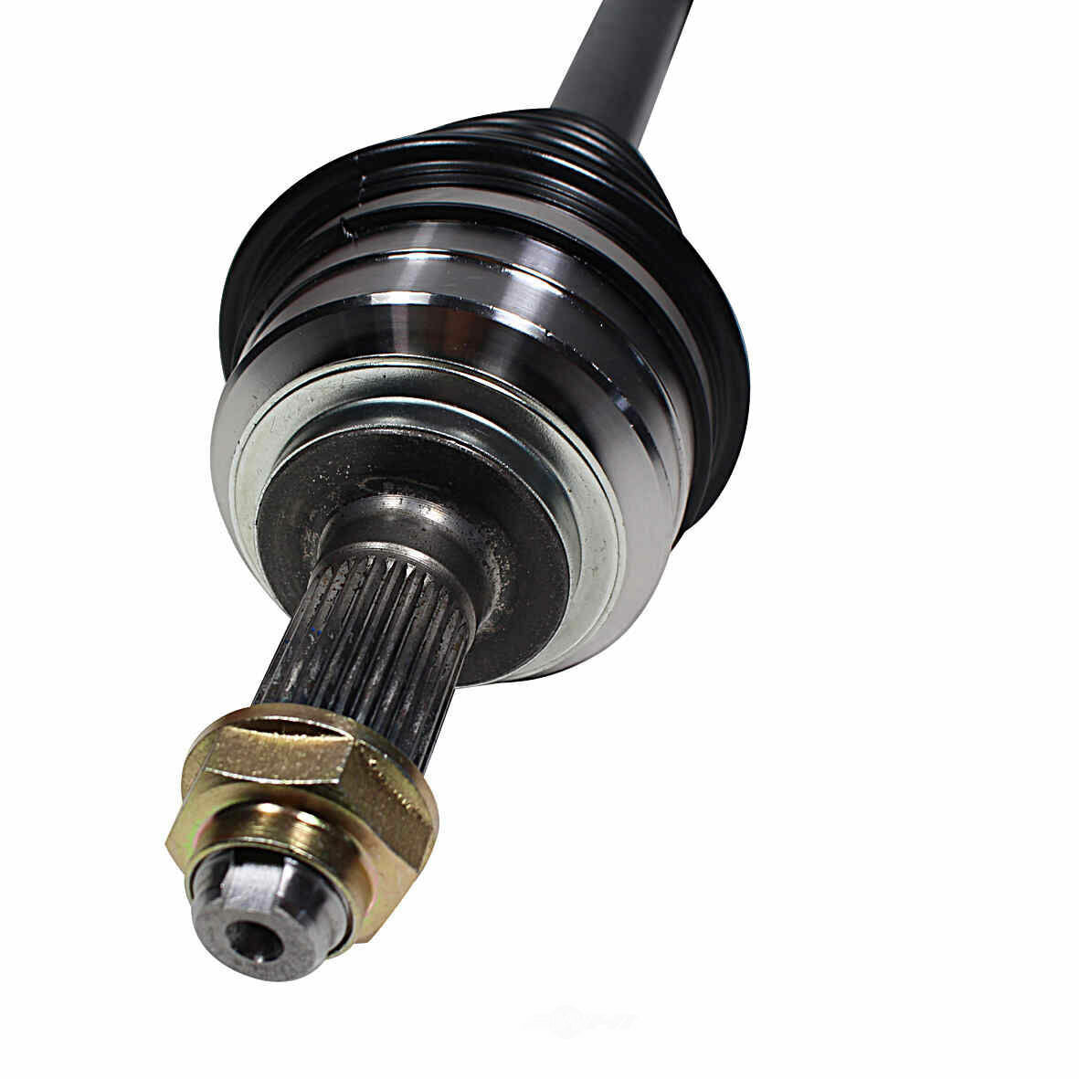 GSP North America NCV36594 CV Axle Assembly