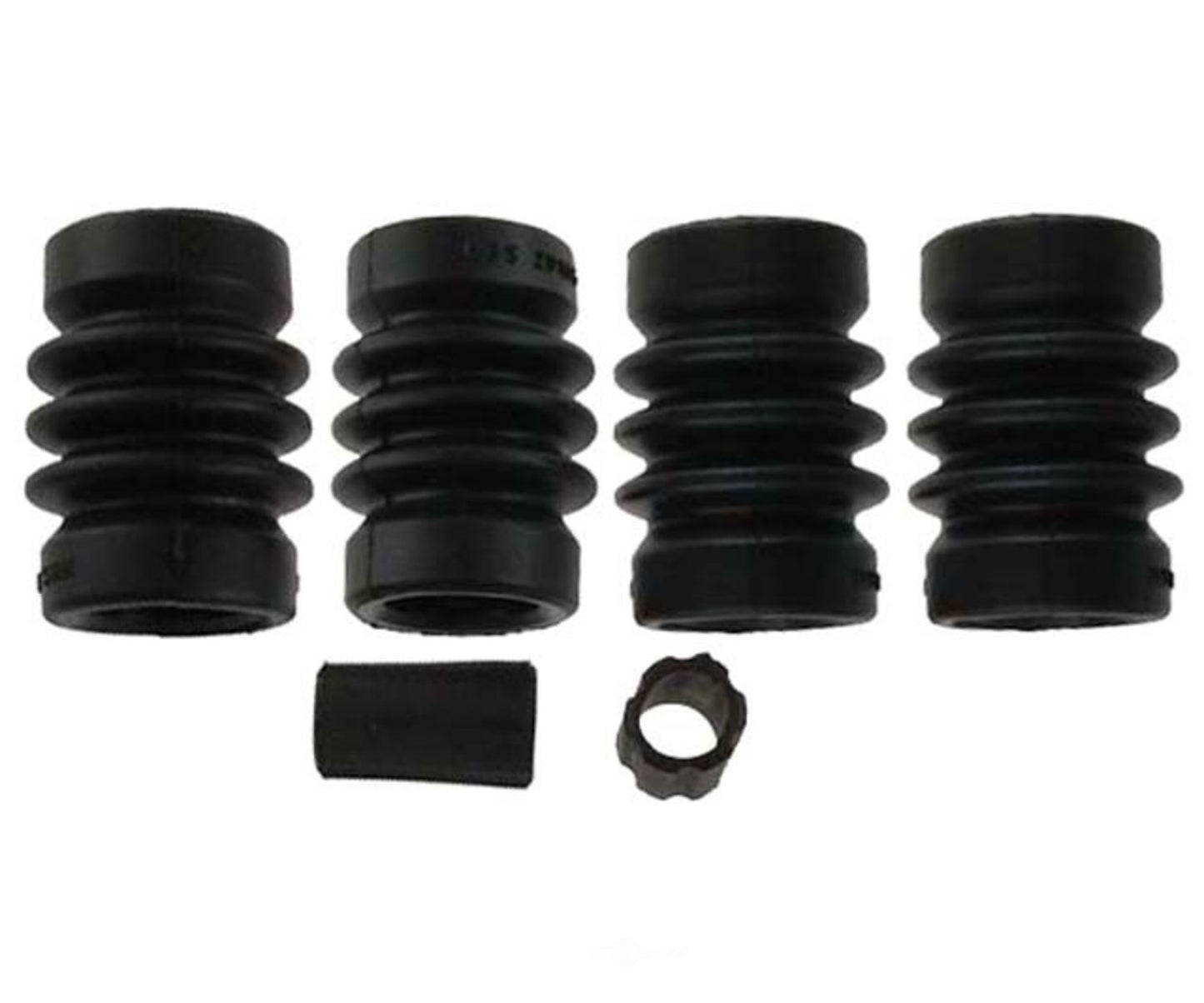 Raybestos H16197 Disc Brake Caliper Bushing