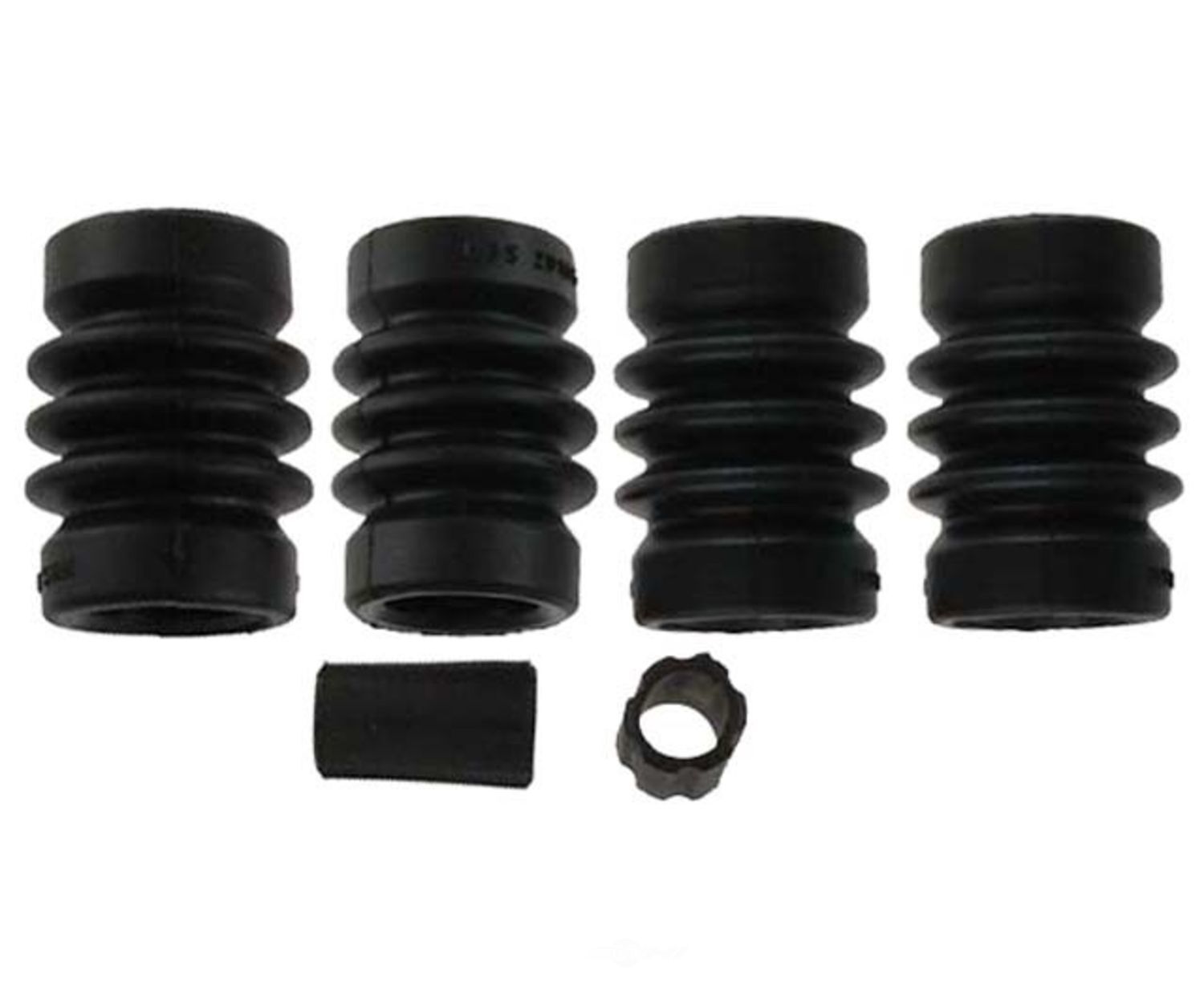 Raybestos H16197 Disc Brake Caliper Bushing