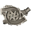 CARTER WATER PUMPS W9125M Engine Water Pump