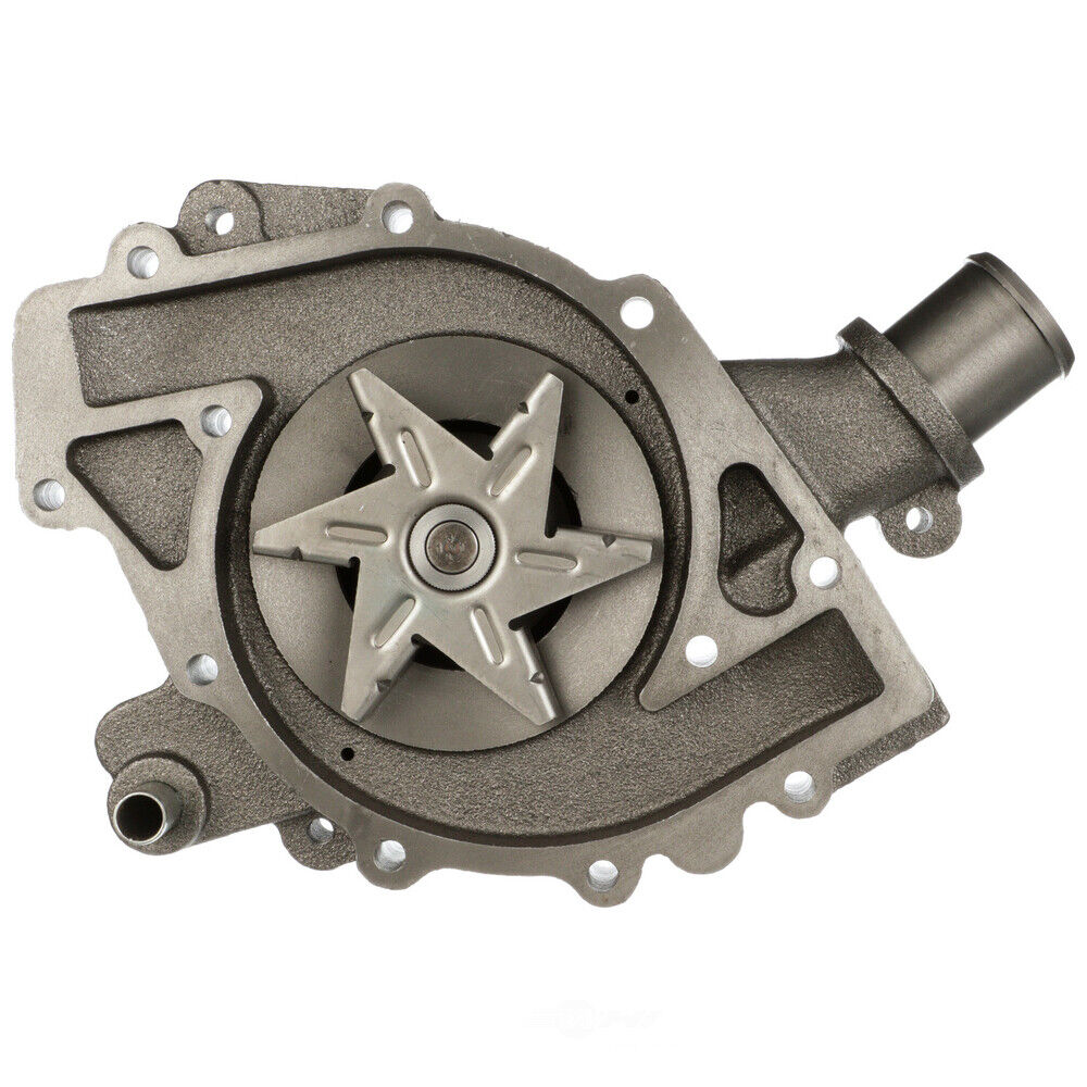 CARTER WATER PUMPS W9125M Engine Water Pump