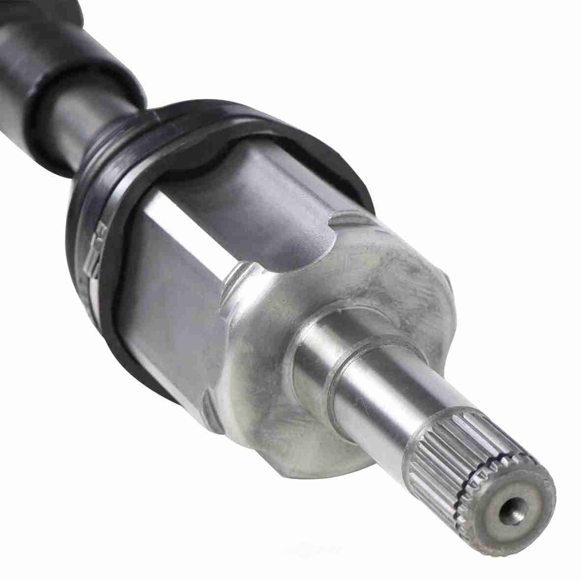 GSP North America NCV16000 CV Axle Assembly