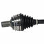 GSP North America NCV48011 CV Axle Assembly