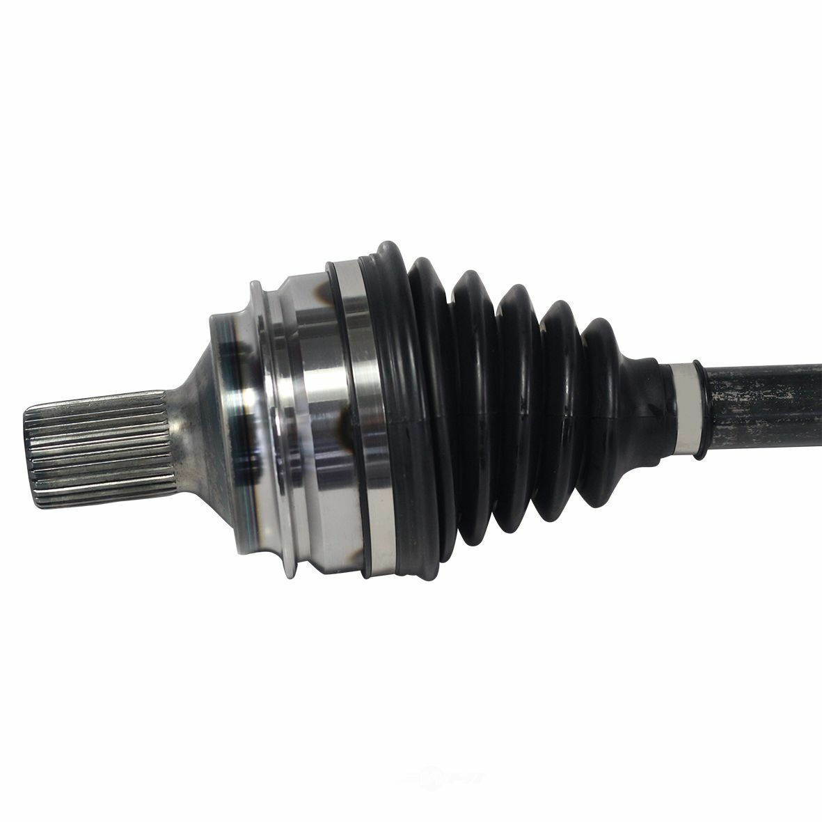 GSP North America NCV48011 CV Axle Assembly
