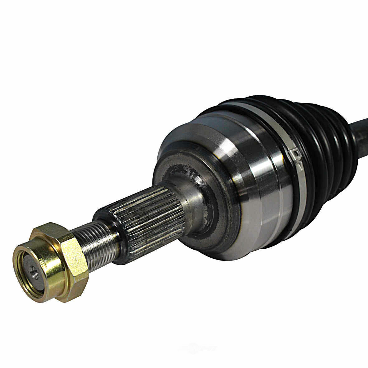 GSP North America NCV10641 CV Axle Assembly
