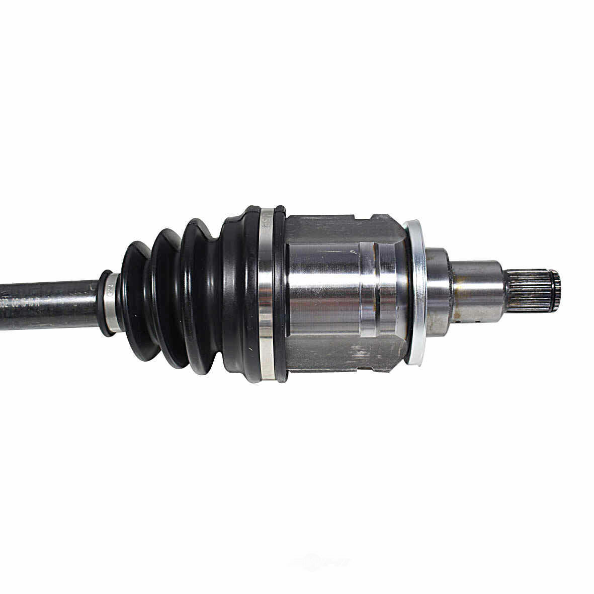 GSP North America NCV69632 CV Axle Assembly