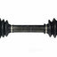 GSP North America NCV49013 CV Axle Assembly