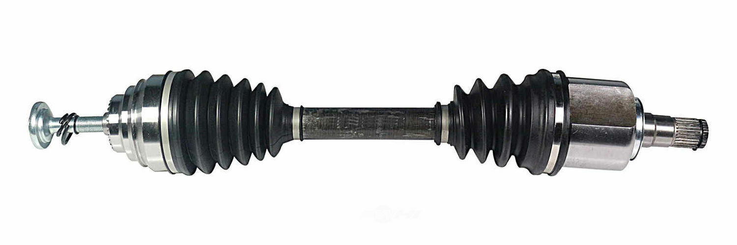 GSP North America NCV49013 CV Axle Assembly