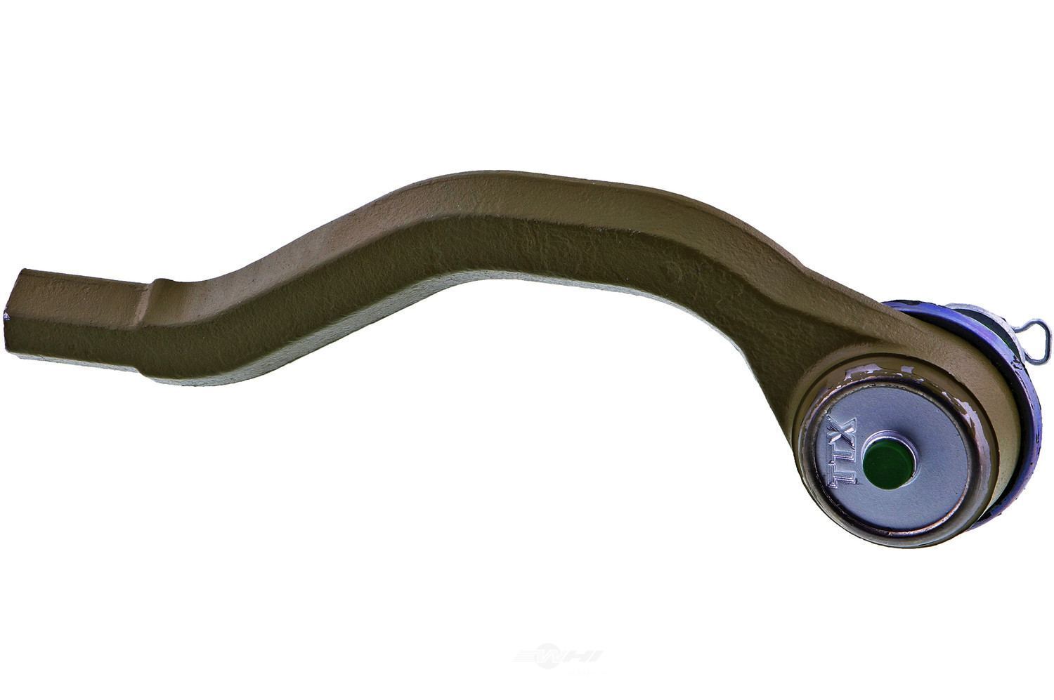 ACDelco Advantage TXMS60600 Steering Tie Rod End