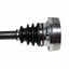 GSP North America NCV69530 CV Axle Assembly