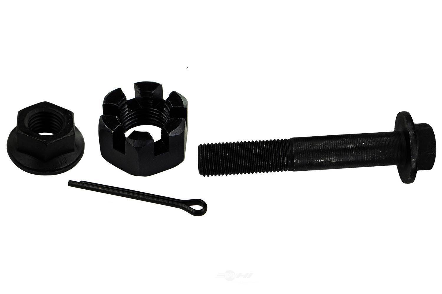 ACDelco Advantage MS801213 Suspension Control Arm and Ball Joint Assembly