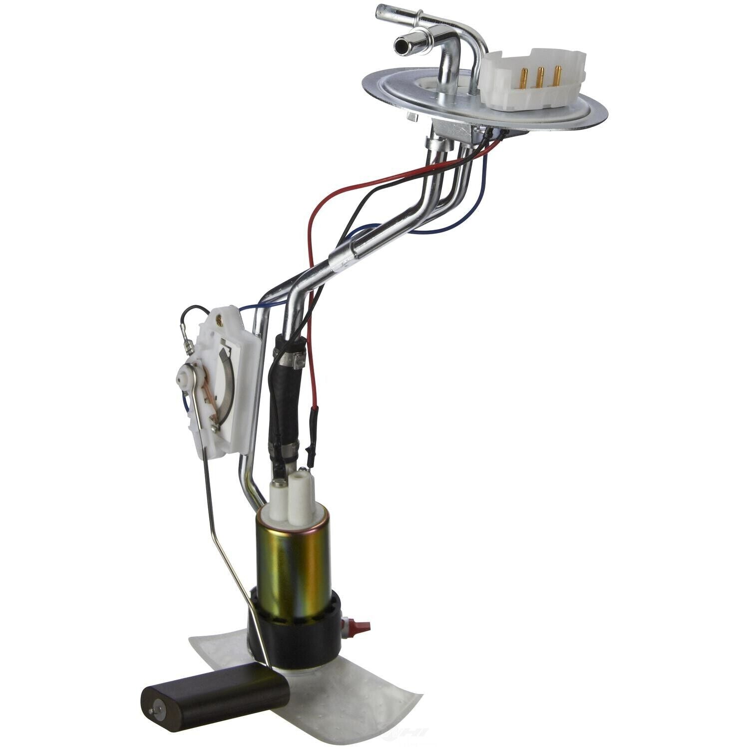 Spectra Premium Industries Inc SP37A1H Fuel Pump and Sender Assembly