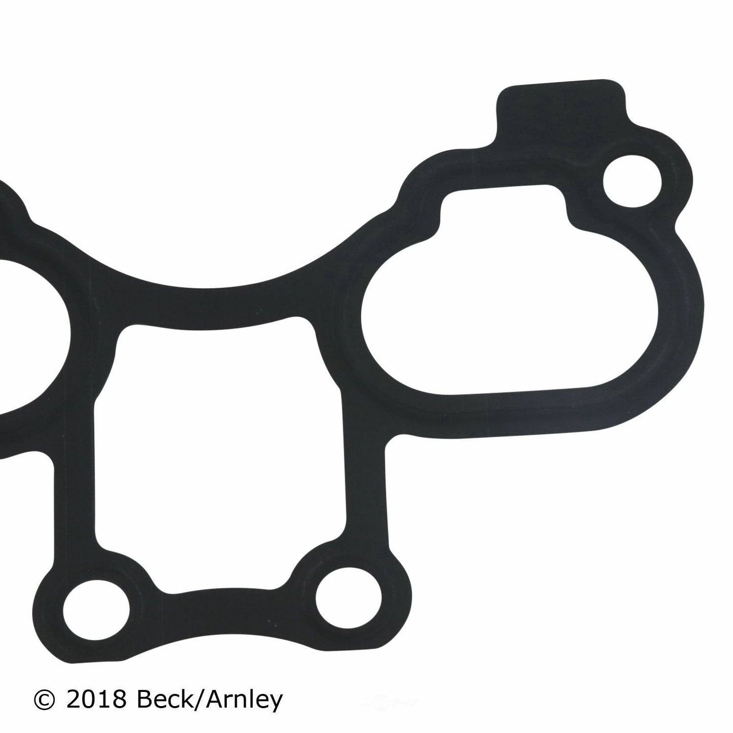 Beck/Arnley 037-6107 Engine Intake Manifold Gasket