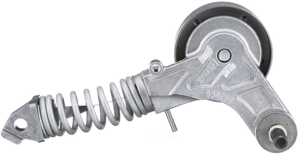 Gates 38344 Accessory Drive Belt Tensioner Assembly