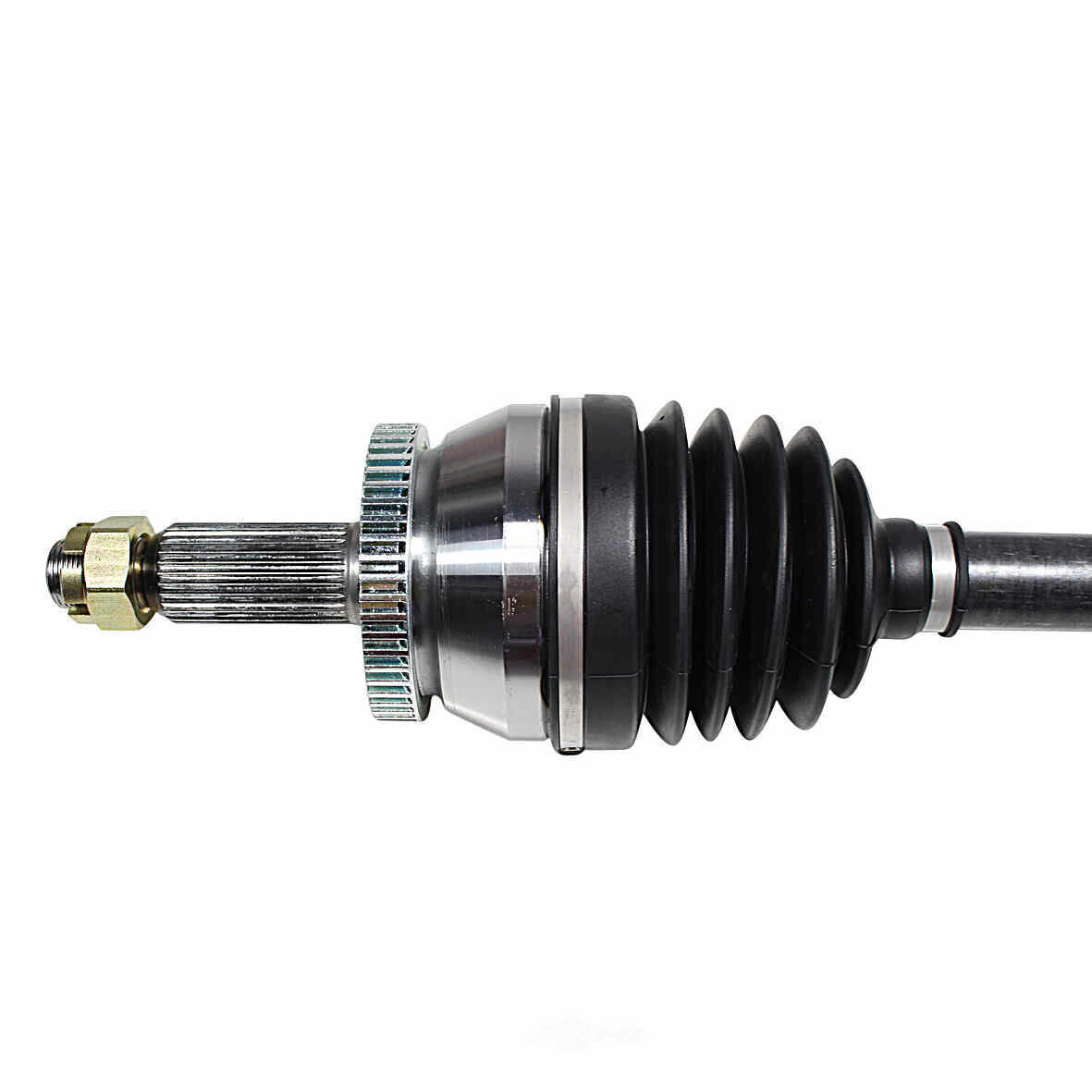 GSP North America NCV37577 CV Axle Assembly