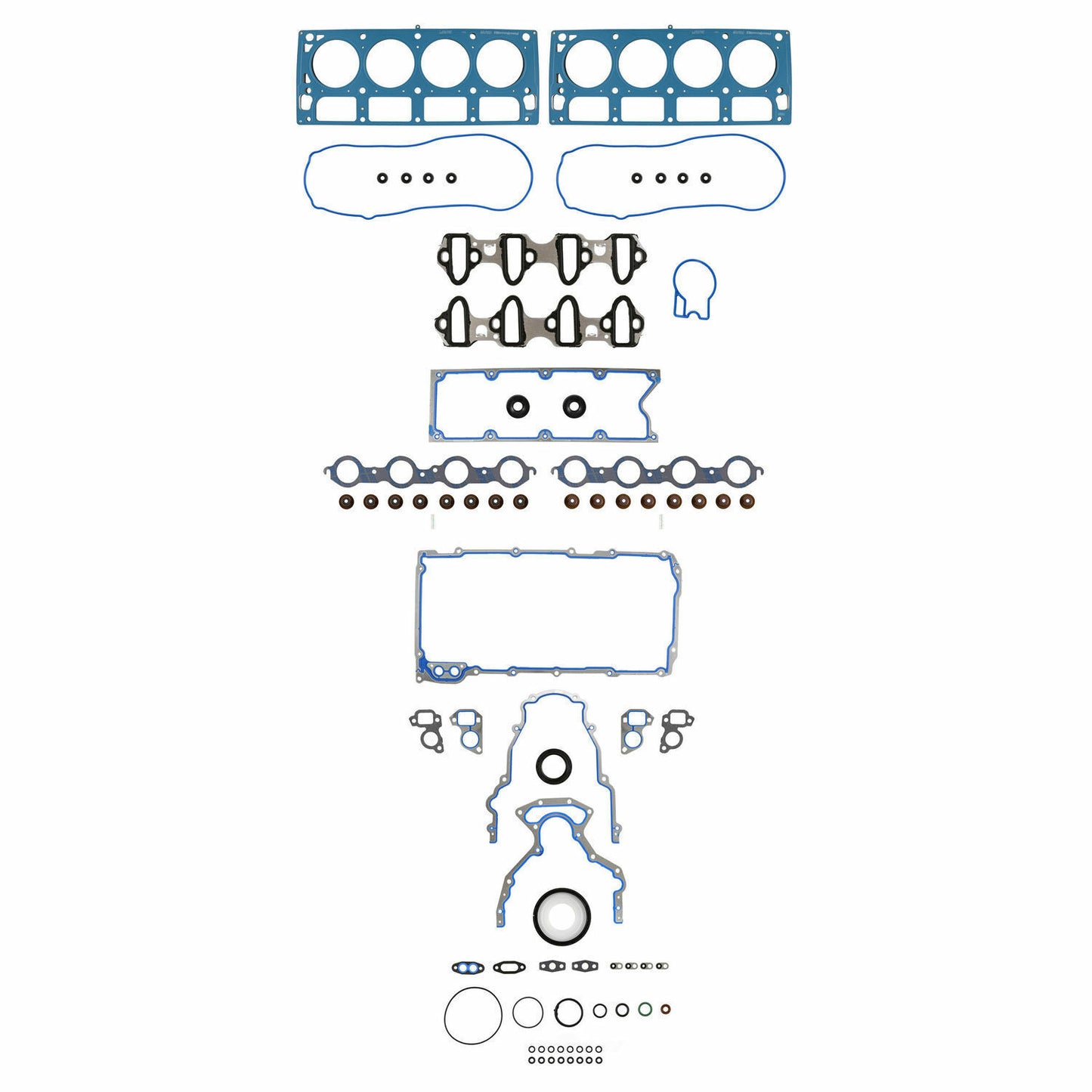 Fel-Pro 260-1973 Engine Gasket Set