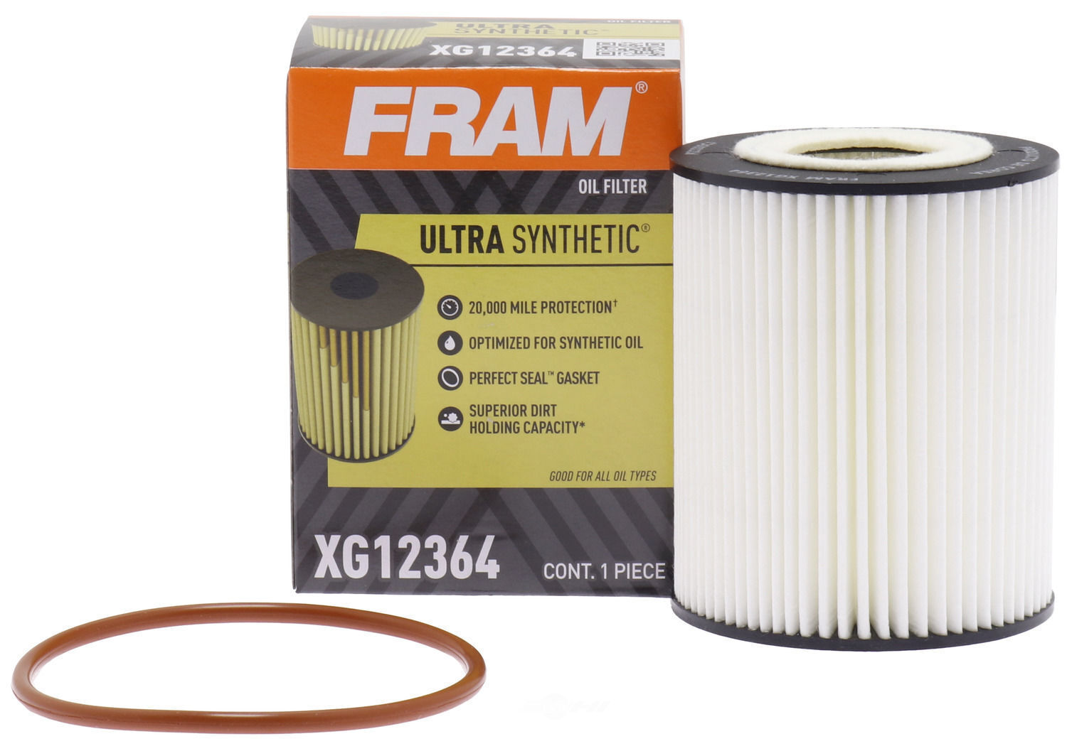 Fram XG12364 Engine Oil Filter