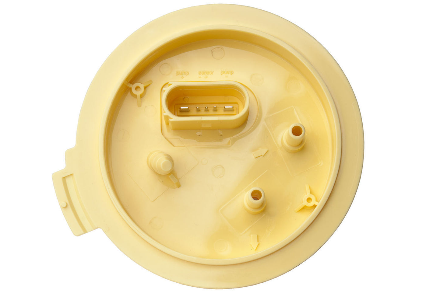 URO SHORT SKU URO-010614 Fuel Pump Module Assembly