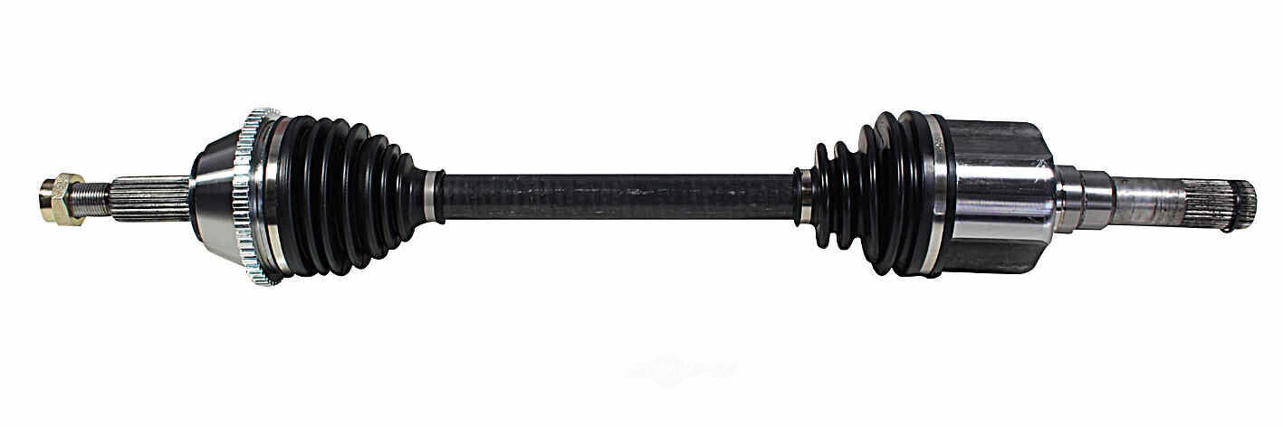 GSP North America NCV11120 CV Axle Assembly