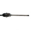 GSP North America NCV69569 CV Axle Assembly