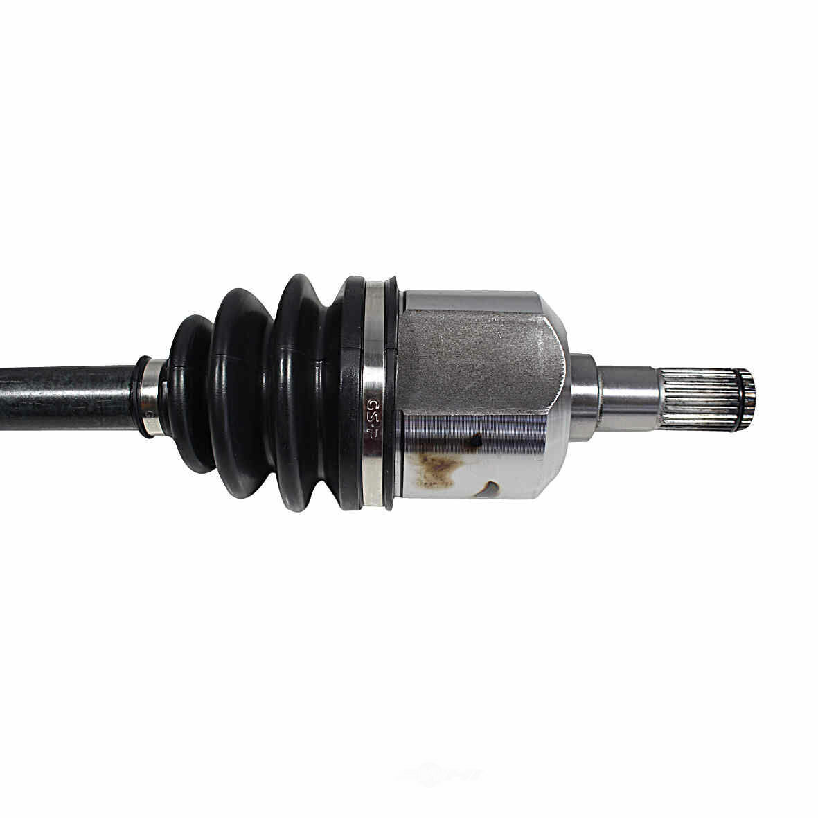 GSP North America NCV51505 CV Axle Assembly