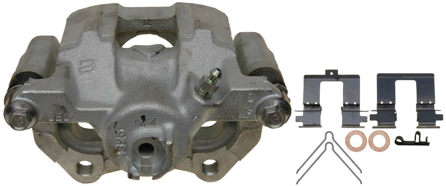 ACDelco Professional Durastop 18FR12344 Disc Brake Caliper