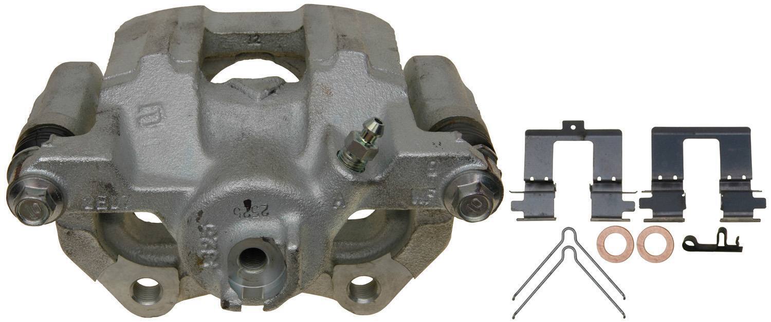 ACDelco Professional Durastop 18FR12344 Disc Brake Caliper