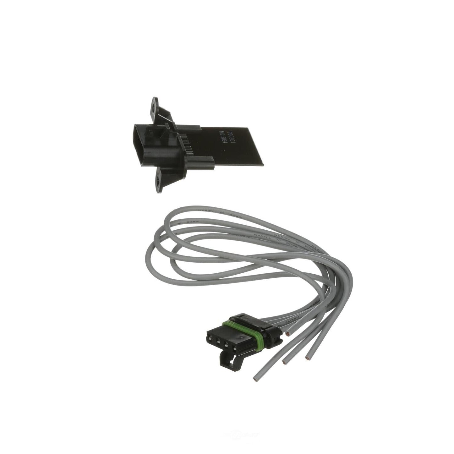 BWD RU1464HTK HVAC Blower Motor Resistor Kit