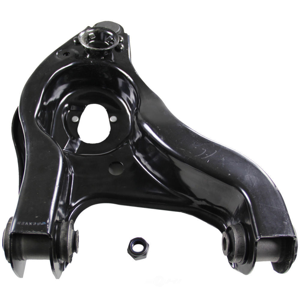 Moog RK621264 Suspension Control Arm and Ball Joint Assembly