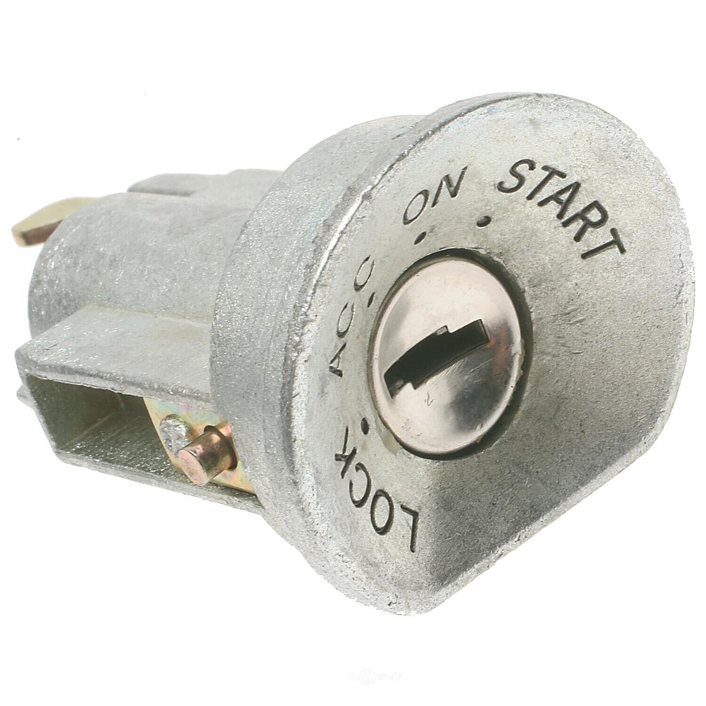 BWD CS151L Ignition Lock Cylinder