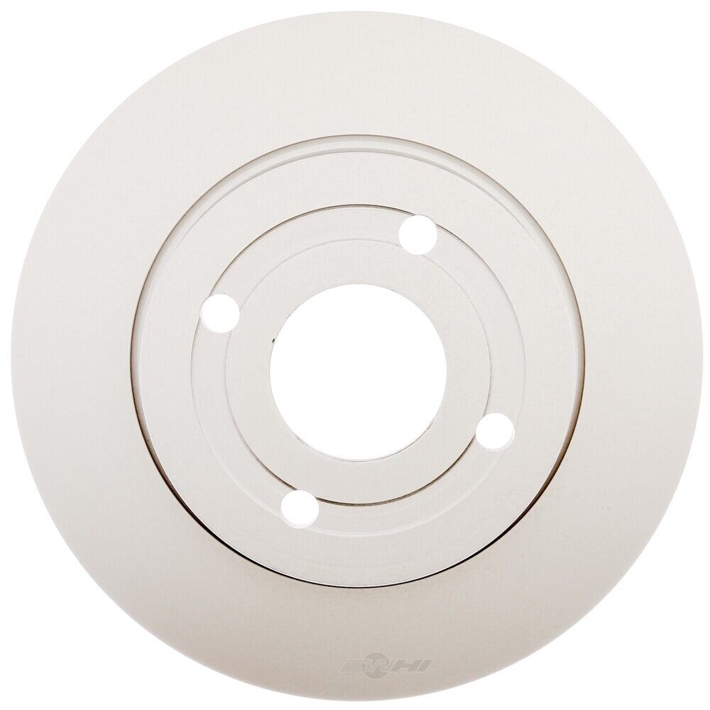 ACDelco Professional Durastop 18A82429 Disc Brake Rotor