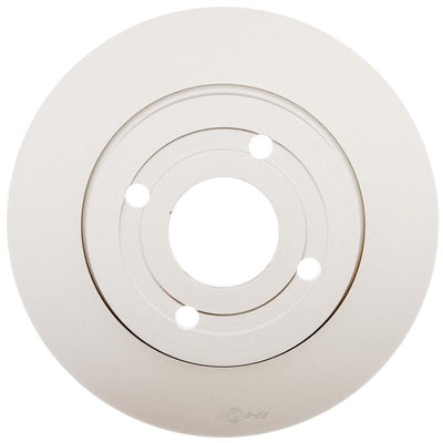 ACDelco Professional Durastop 18A82429 Disc Brake Rotor