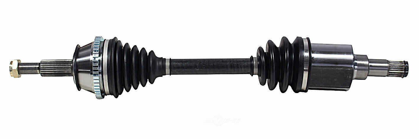 GSP North America NCV11513 CV Axle Assembly