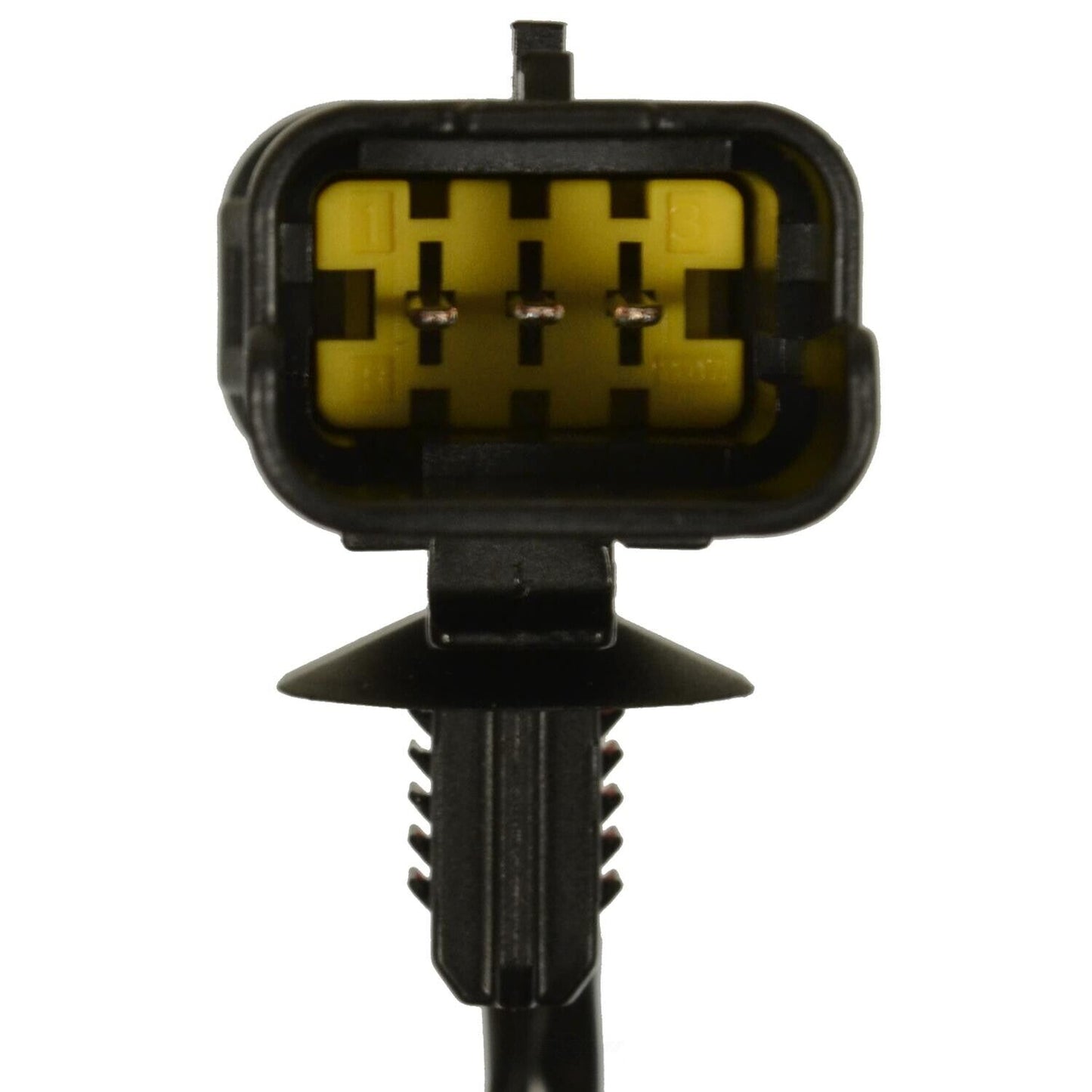 BWD RGS1008 Radiator Shutter Assembly