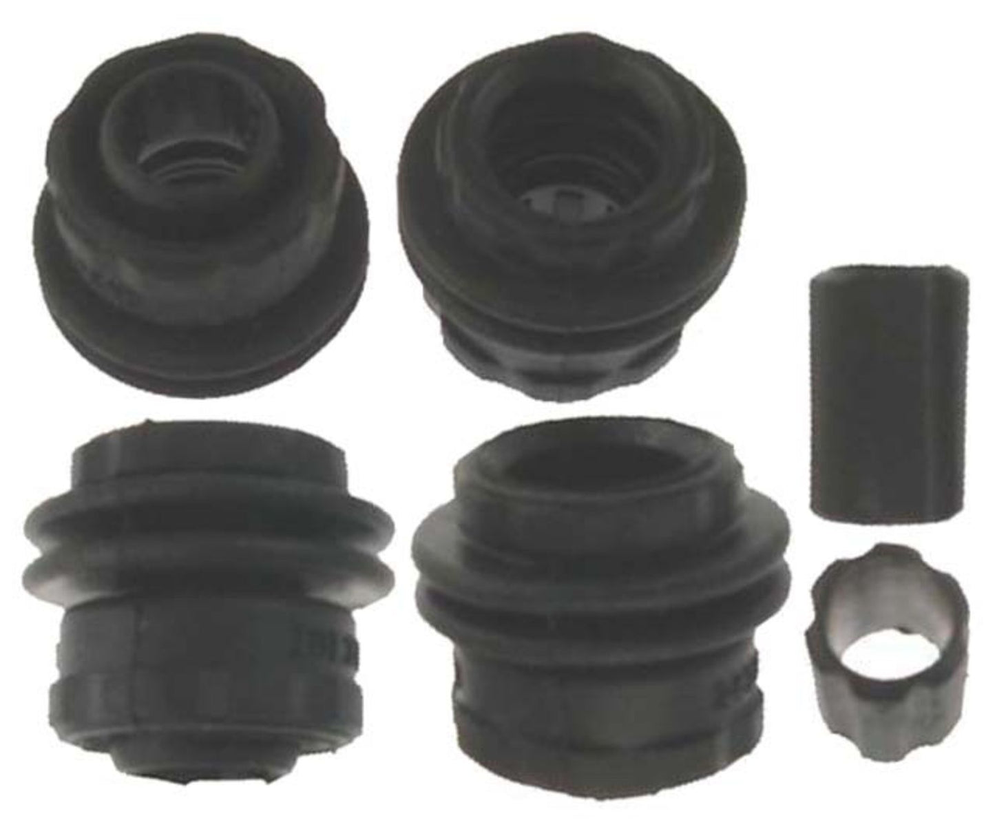 Raybestos H16193 Disc Brake Caliper Bushing